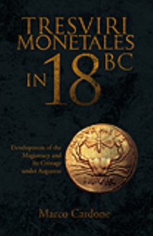 Tresviri Monetales in 18 BC
