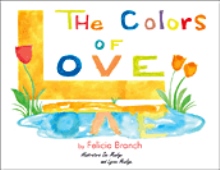 The Colors of Love