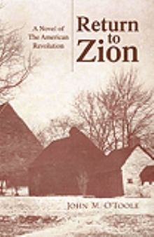 Return to Zion