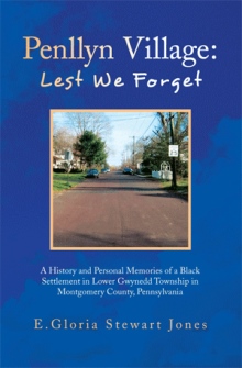 Penllyn Village: Lest We Forget