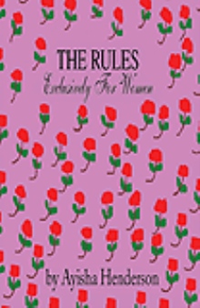 The Rules Exclusively for Women