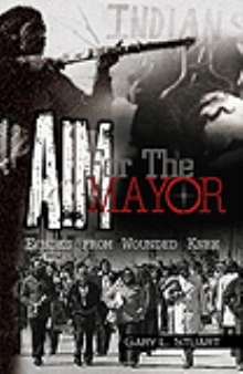AIM For The Mayor