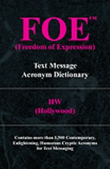 FOE (Freedom of Expression)