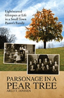 Parsonage in a Pear Tree