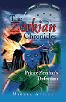 The Zerkian Chronicles