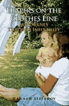 Diapers on the Clothes Line