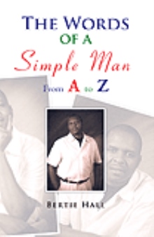 The Words of a Simple Man From A to Z