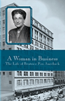 A WOMAN IN BUSINESS
