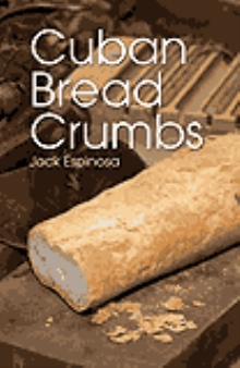 Cuban Bread Crumbs