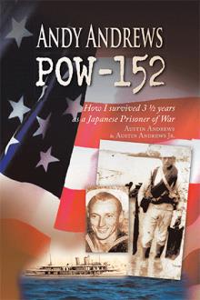 Andy Andrews POW-152