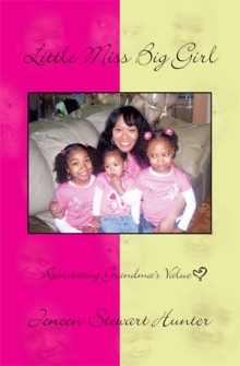 Little Miss Big Girl