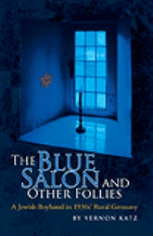 The Blue Salon and Other Follies