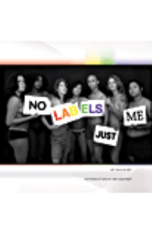 No Labels, Just Me