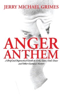 ANGER ANTHEM