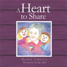 A Heart to Share