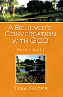 A Believer's Conversation with God
