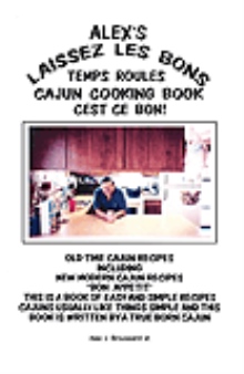 ALEX'S LAISSEZ LES BONS