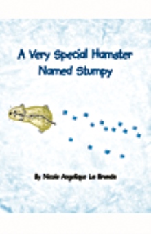 A Very Special Hamster Named Stumpy