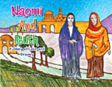 Naomi And Ruth
