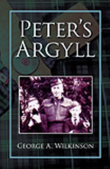 PETER'S ARGYLL