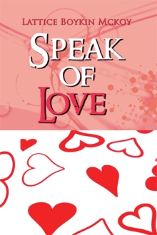 Speak of Love