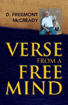 Verse From a Free Mind