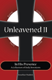 Unleavened II In His Presence