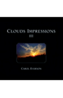 Clouds Impressions III