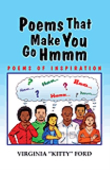 Poems That Make You Go Hmmm