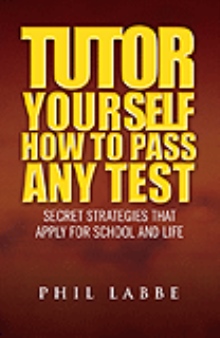 Tutor Yourself - How to Pass Any Test
