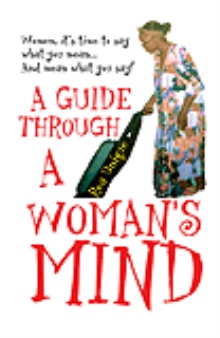A Guide Through a Woman's Mind