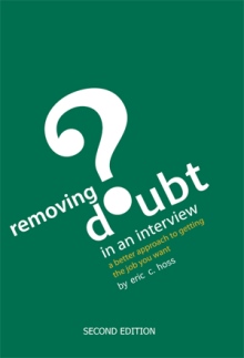 Removing Doubt in an Interview