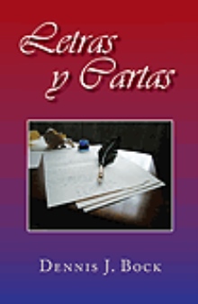 Letras y Cartas