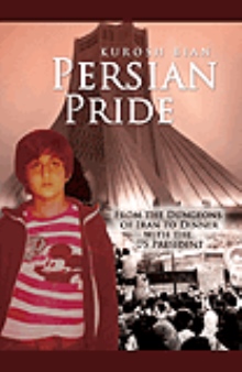 Persian Pride