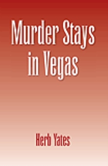 Murder Stays in Vegas