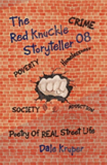 Red Knuckle Storyteller