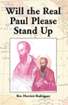 Will the Real Paul Please Stand Up