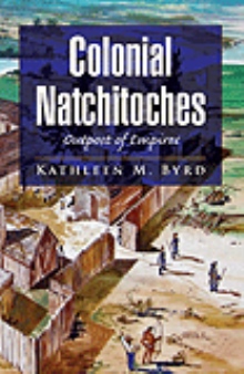 Colonial Natchitoches