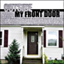 Outside My Front Door