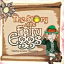 The Story of the Fairy Eggs