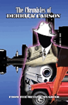 The Chronicles of Derrick Carson