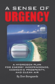Sense Of Urgency Book
