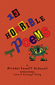 13 Horrible Poems times 2