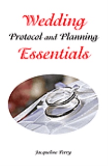 Wedding Protocol and Planning Essentials