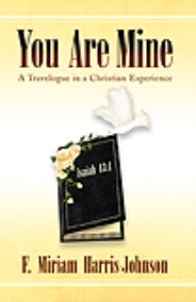 You Are Mine