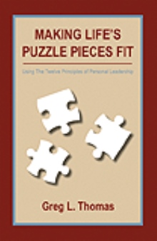 Making Life's Puzzle Pieces Fit
