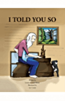I TOLD YOU SO