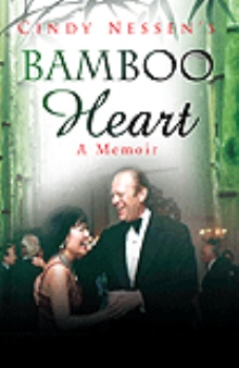 Bamboo Heart