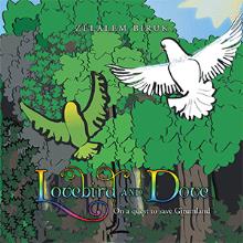 Lovebird and Dove: On a quest to save Girumland