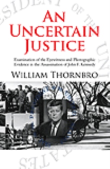 An Uncertain Justice